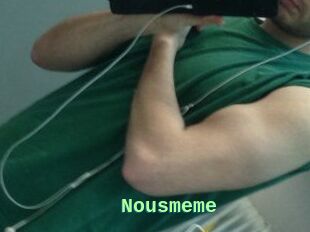 Nousmeme