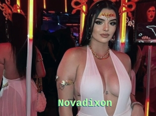 Novadixon