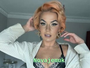Novajemuk