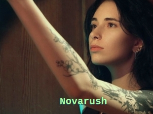 Novarush