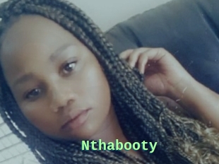 Nthabooty