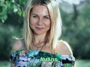 Nuans