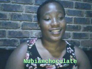 Nubianchocolate