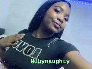 Nubynaughty