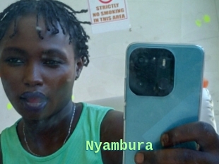 Nyambura