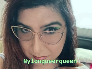 Nylonqueerqueen
