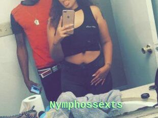 Nymphossexts