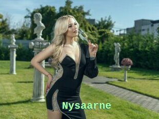 Nysaarne