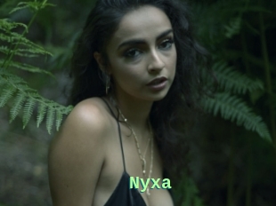 Nyxa