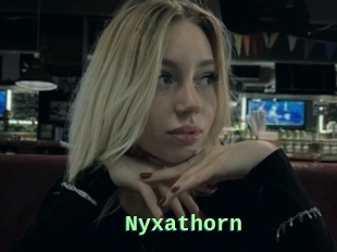 Nyxathorn
