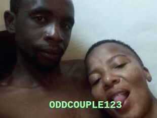 ODDCOUPLE123