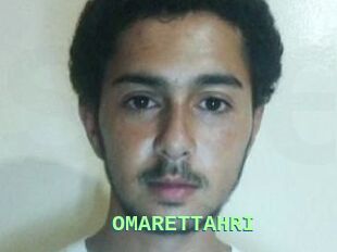 OMARETTAHRI