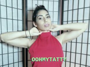 OOHMYTATTY