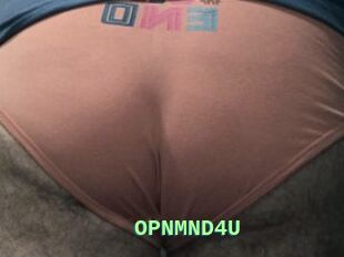 OPNMND4U