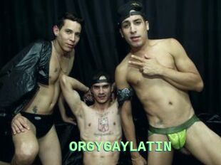 ORGYGAYLATIN