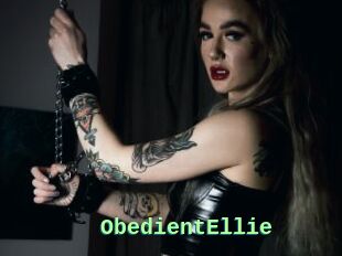 ObedientEllie