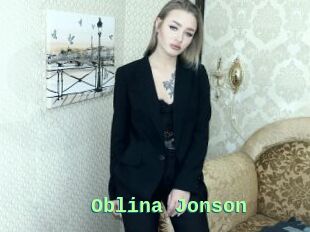 Oblina_Jonson