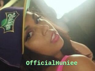 OfficialHuniee