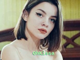 OhKissa