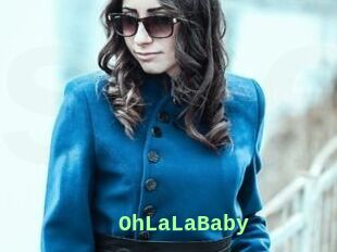 OhLaLaBaby