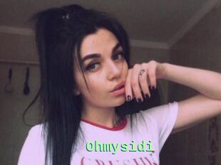 Ohmysidi