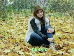 Okasha
