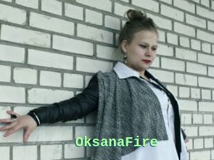 OksanaFire