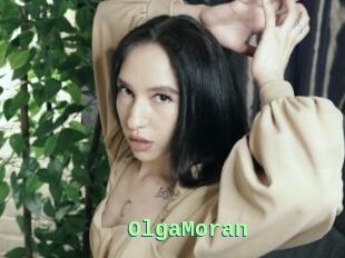 OlgaMoran