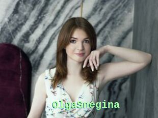 OlgaSnegina