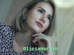 OliciaHarvin