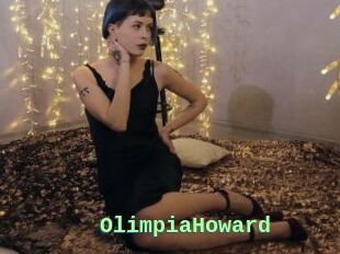 OlimpiaHoward
