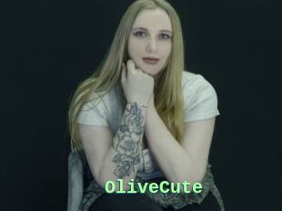 OliveCute