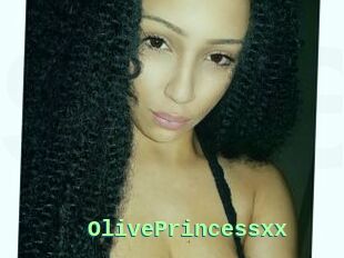 OlivePrincessxx