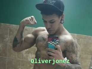 Oliverjonez