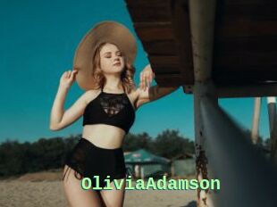 OliviaAdamson
