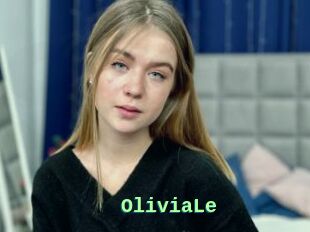 OliviaLe