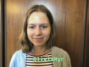 OliviaMyr