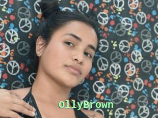 OllyBrown