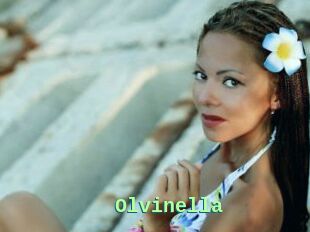 Olvinella