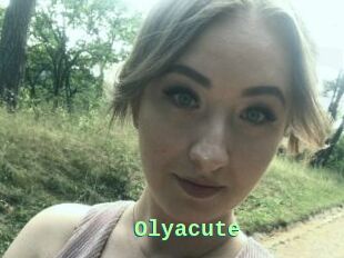 Olyacute