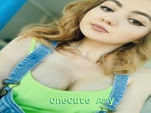 OneCute_Amy