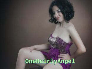 OneHairlyAngel
