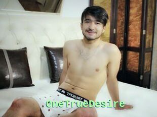 OneTrueDesire