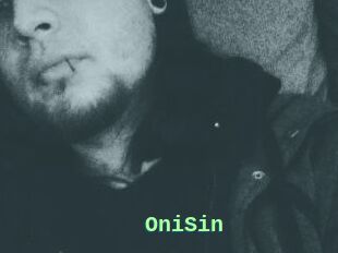 OniSin