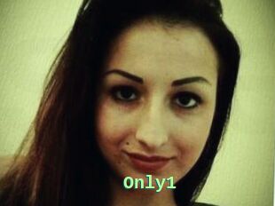 Only1