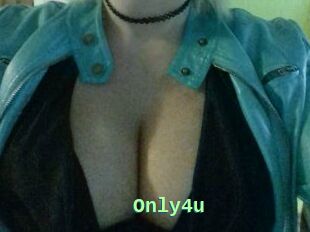 Only4u