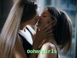 Oohmygirls