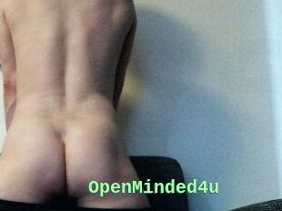 OpenMinded4u