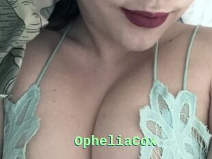 OpheliaCox