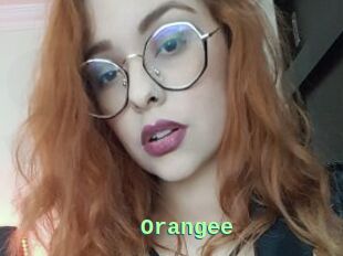 Orangee